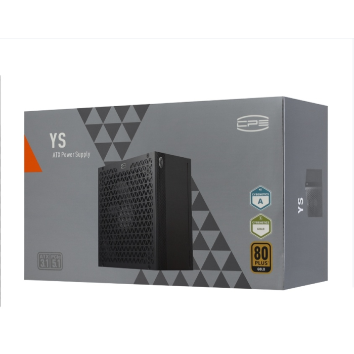 PCcooler P5-YS1000-G1F