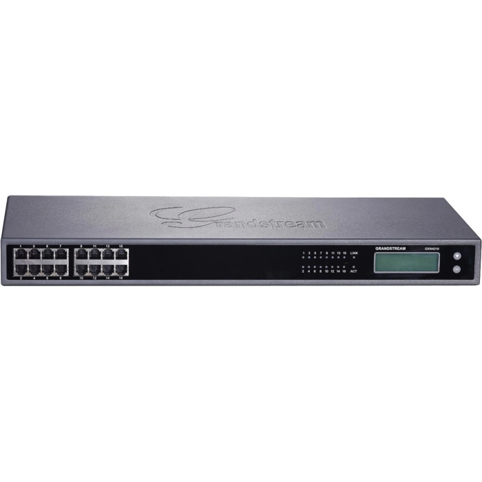 VoIP-шлюз Grandstream GXW4216
