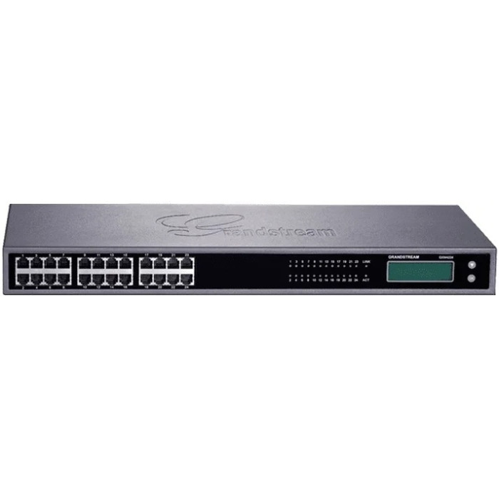 VoIP-шлюз Grandstream GXW4224