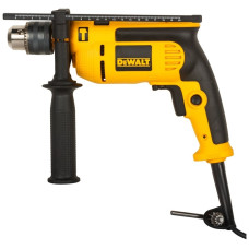 DeWALT дрель DWD024-QS