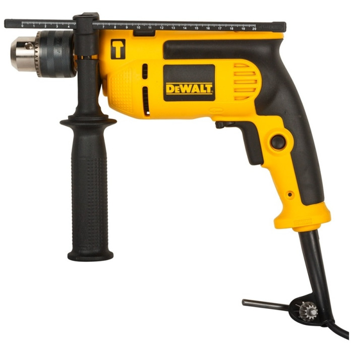 DeWALT дрель DWD024-QS