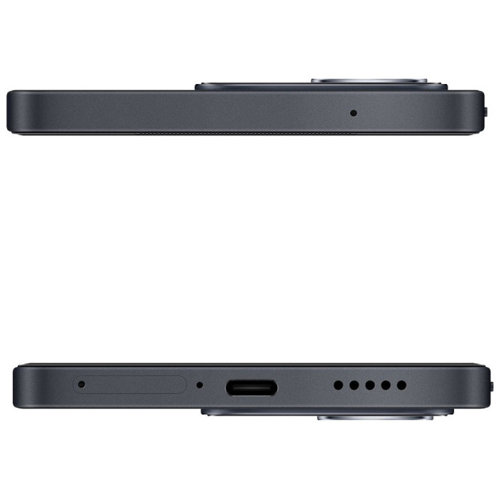 Vivo V25 5G 8 ГБ/256 ГБ черный + подарок Zeblaze Btalk Smart Watch