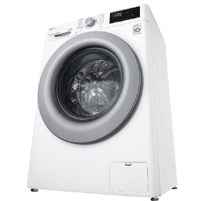 LG F2V3FS4W белый