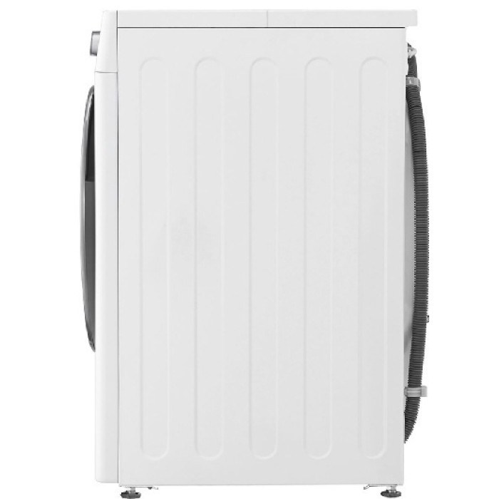 LG F2V3FS4W белый