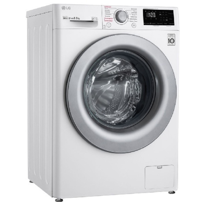 LG F2V3FS4W белый