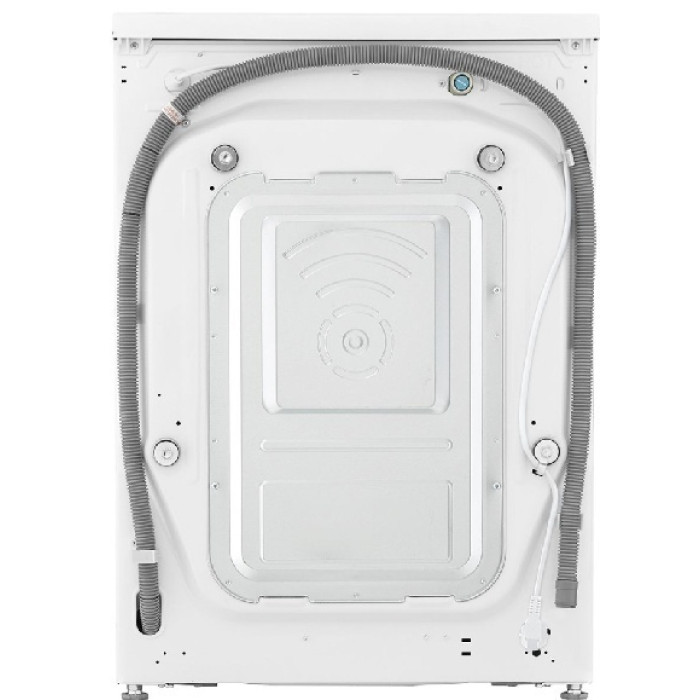 LG F2V3FS4W белый