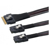 Кабель HP Slimline SAS - SATA P55467-B21