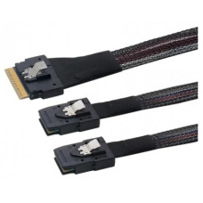 Кабель HP Slimline SAS - SATA P55467-B21