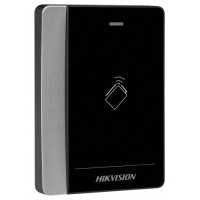 Hikvision считыватель карт DS-K1102AM