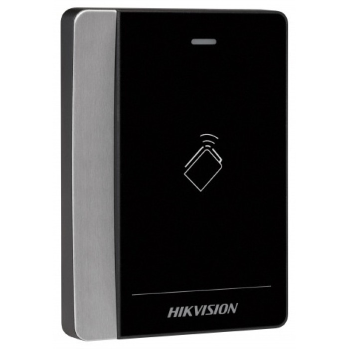 Hikvision считыватель карт DS-K1102AM