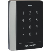Hikvision считыватель карт DS-K1102AMK