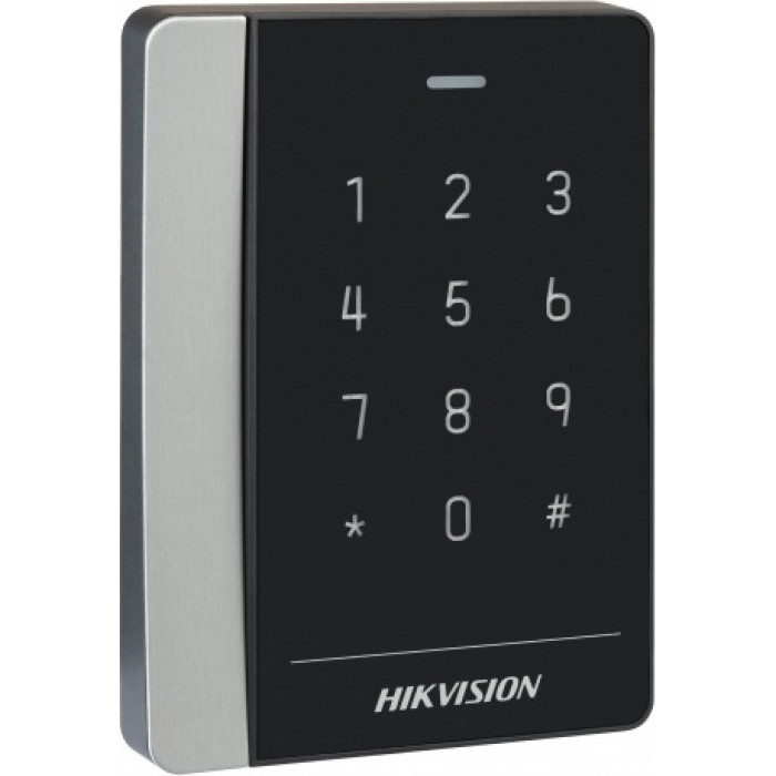 Hikvision считыватель карт DS-K1102AMK