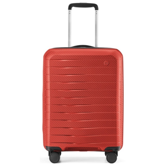 NinetyGo Lightweight Luggage 24 62 л красный