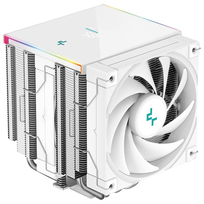 Deepcool AK620 DIGITAL SE WH R-AK620-WHADMN-GJD белый