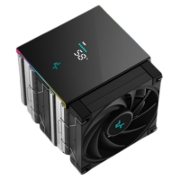 Deepcool AK620 DIGITAL SE R-AK620-BKADMN-GJD черный