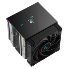 Deepcool AK620 DIGITAL SE R-AK620-BKADMN-GJD черный
