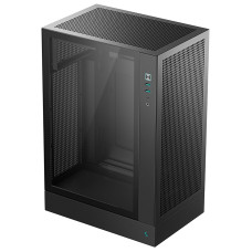 Компьютерный корпус Deepcool CH170 PLUS без Б/П