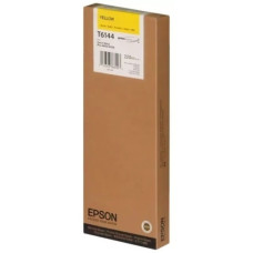 Epson C13T614400 желтый (yellow)