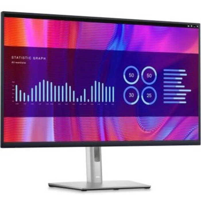 DELL P3223DE 210-BDGB серый