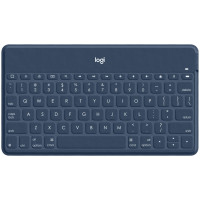 Logitech Keys-To-Go 920-010123 синий