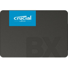 SSD Crucial CT500BX500SSD1 500 ГБ