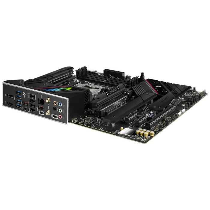 ASUS ROG STRIX B650E-F GAMING WIFI