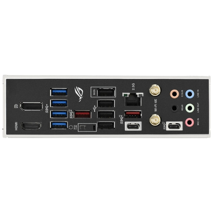 ASUS ROG STRIX B650E-F GAMING WIFI