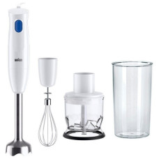 Погружной Braun MQ 10.202 белый
