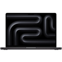 Apple MacBook Pro 14.2" / 16 Гб / SSD 512 Гб / macOS / Z1DS000BJ