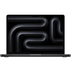 Apple MacBook Pro 14.2" / 16 Гб / SSD 512 Гб / macOS / Z1DS000BJ