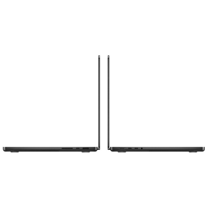 Apple MacBook Pro 14.2" / 16 Гб / SSD 512 Гб / macOS / Z1DS000BJ