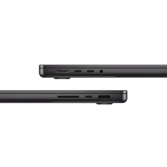 Apple MacBook Pro 14.2" / 16 Гб / SSD 512 Гб / macOS / Z1DS000BJ