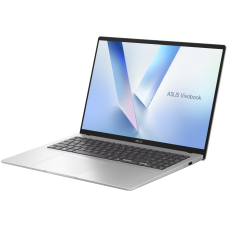 ASUS Vivobook 16 16" / 16 Гб / M.2 512 Гб / Win 11 Home / M1607KA-MB063W / 90NB15F2-M005M0