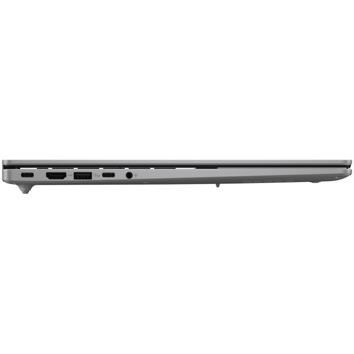 ASUS Vivobook 16 16" / 16 Гб / M.2 512 Гб / Win 11 Home / M1607KA-MB063W / 90NB15F2-M005M0