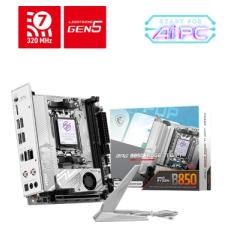 MSI MPG B850I EDGE TI WIFI