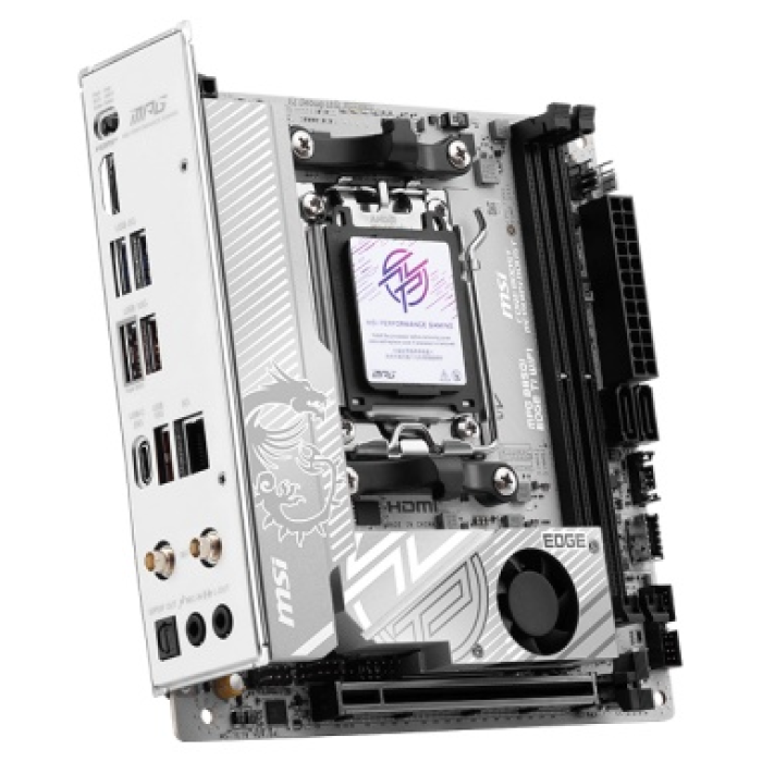 MSI MPG B850I EDGE TI WIFI