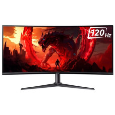 34" Acer Nitro ED340CUJ0bmiipx/UM.CE0EE.001 черный