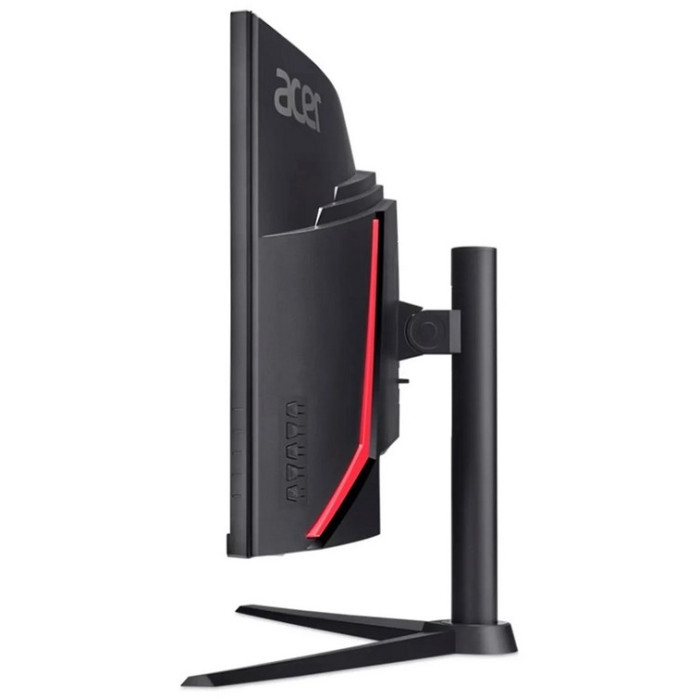 34" Acer Nitro ED340CUJ0bmiipx/UM.CE0EE.001 черный