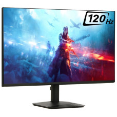27" Acer KA272UGbmiipx/UM.HX2EE.G11 черный