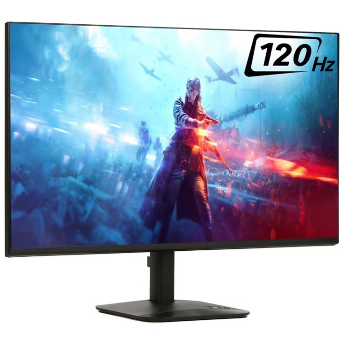 27" Acer KA272UGbmiipx/UM.HX2EE.G11 черный