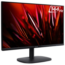 23.8" Acer EK241YP6bi/UM.QE1EE.601 черный