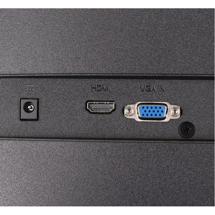 23.8" Acer EK241YP6bi/UM.QE1EE.601 черный