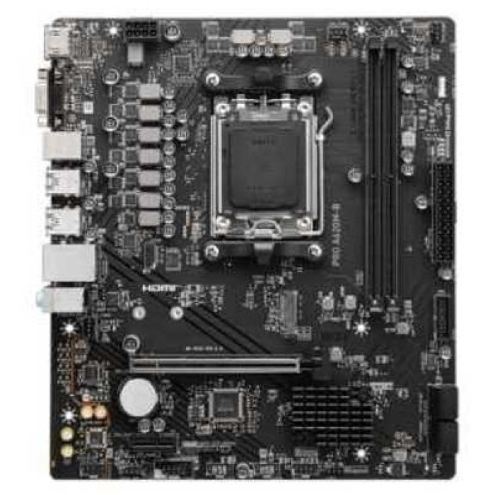 MSI Pro A620M-B