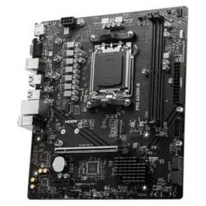 MSI Pro A620M-B