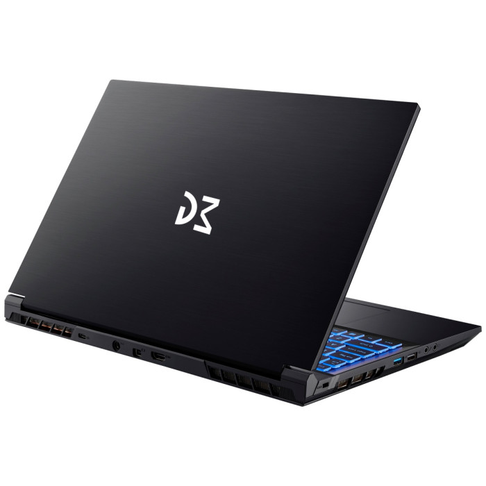 Dream Machines RG4050-15KZ36 15.6" / 32 Гб / SSD 1000 Гб / Без ОС / V155RNCQ