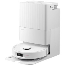 Roborock Qrevo L RRE0PEE белый