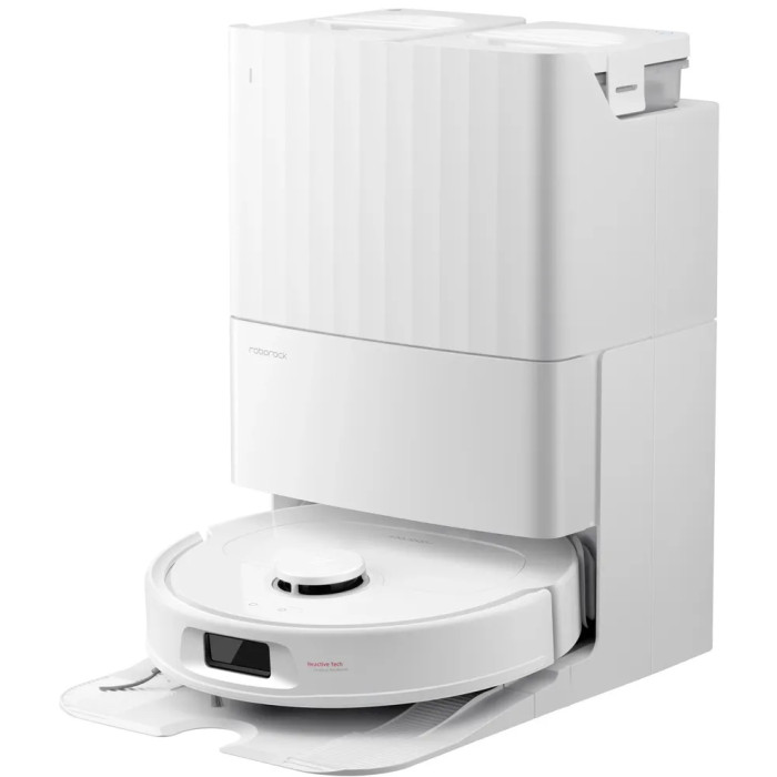 Roborock Qrevo L RRE0PEE белый