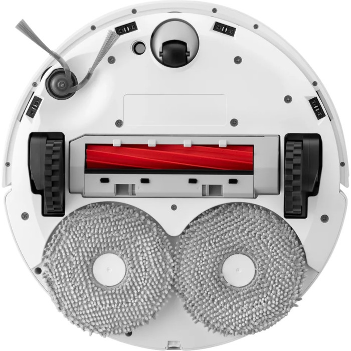 Roborock Qrevo L RRE0PEE белый