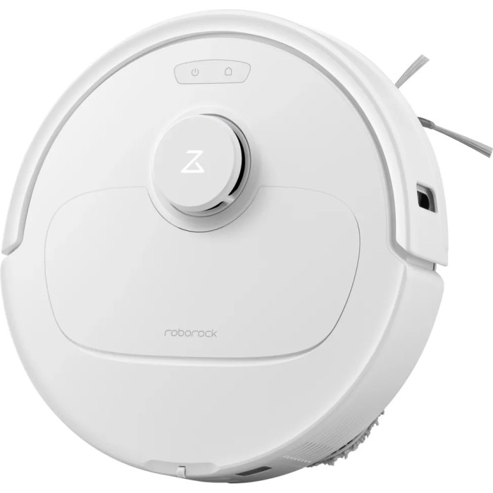 Roborock Qrevo L RRE0PEE белый