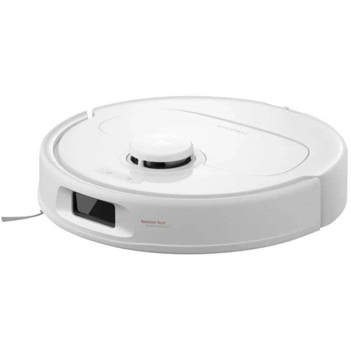 Roborock Qrevo L RRE0PEE белый